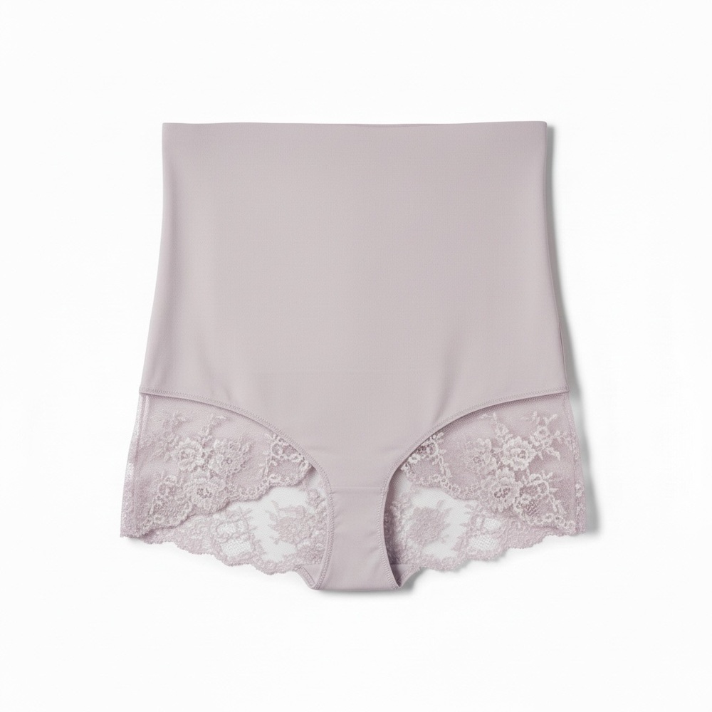 NWT Maidenform High-Waisted Brief Shapewear with Cool Comfort Tummy Control